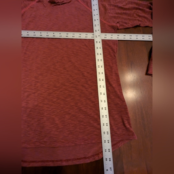 Kuhl Aspira lightweight hoodie, size small, - Picture 8 of 12